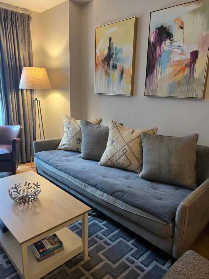 2 Bedroom Apartment Just Off Kings Road Londyn Zewnętrze zdjęcie