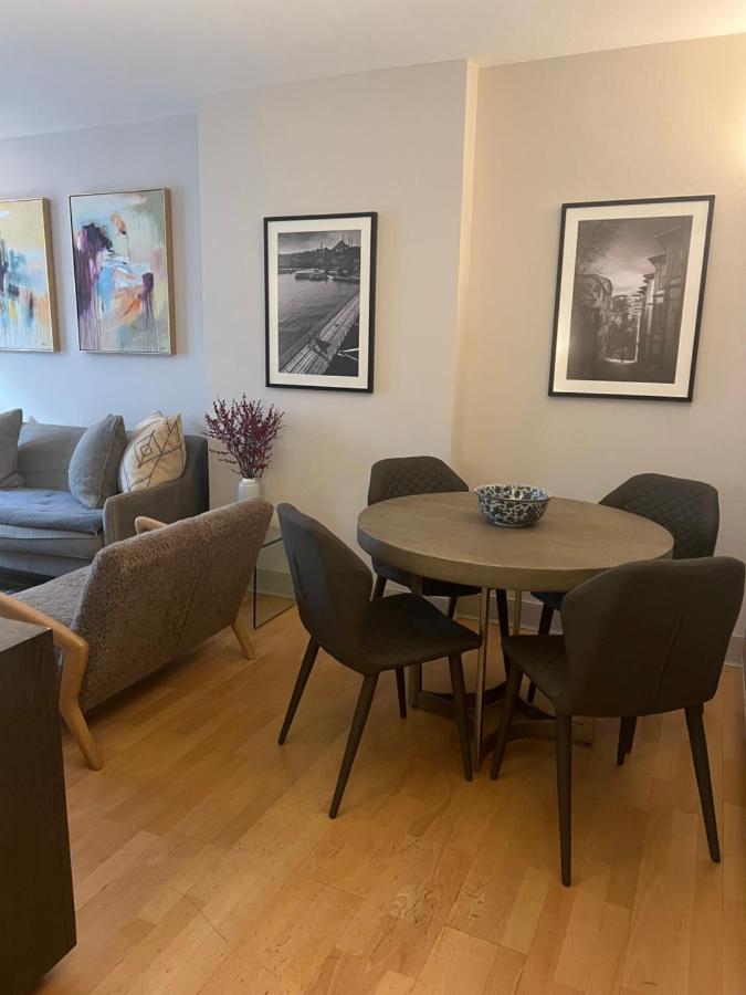 2 Bedroom Apartment Just Off Kings Road Londyn Zewnętrze zdjęcie