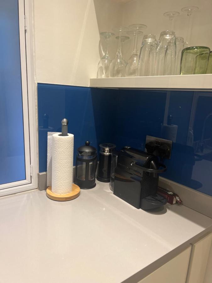 2 Bedroom Apartment Just Off Kings Road Londyn Zewnętrze zdjęcie